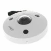Dahua IPC-EBW81242-AS-S2 - WizMind - Panorama - Fish Eye - 12 Megapixel - 360° IP Kamera