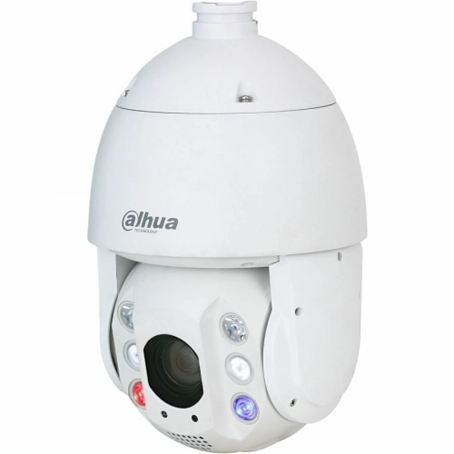 Dahua DH-SD6C3425GB-HNR-A-PV1 - WizSense - 25x Starlight - TiOC - 25x optischer Zoom - 4 Megapixel - IP - PTZ - Kamera 