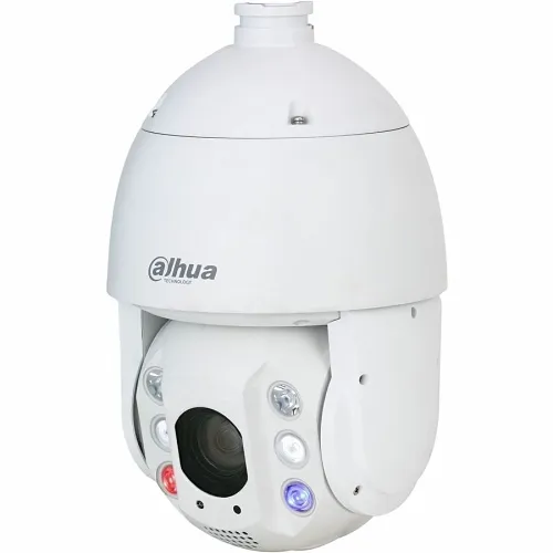 Dahua DH-SD6C3425GB-HNR-A-PV1 - WizSense - 25x Starlight - TiOC - 25x optischer Zoom - 4 Megapixel - IP - PTZ - Kamera 