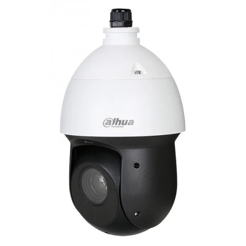 Dahua SD49825GB-HNR - WizSense - Starlight - 25x optischer Zoom - 8 Megapixel - IP - PTZ - Kamera