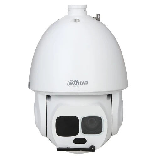 Dahua DH-SD6AL445GB-HNV – 4 MP – WizMind – PTZ – IP-Kamera – 45-facher optischer Zoom – KI-Autotracking – Laser 550 m – IP67