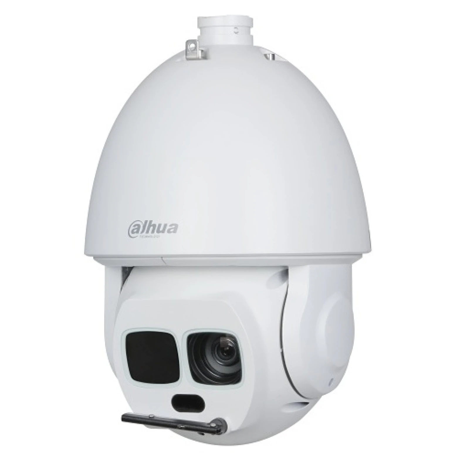 Dahua DH-SD6AL445GB-HNV – 4 MP – WizMind – PTZ – IP-Kamera – 45-facher optischer Zoom – KI-Autotracking – Laser 550 m – IP67