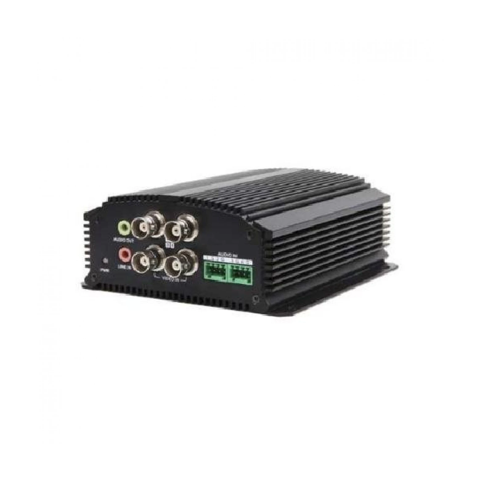 Hikvision DS-6704HUHI Drehgeber