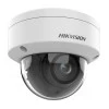 Hikvision - DS-2CD2786G2HT-IZS - 8MP- Varifokus - Dome - 2.8-12MM - 40m IR - WDR - Weiß