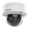 Hikvision - DS-2CD2786G2HT-IZS - 8MP- Varifokus - Dome - 2.8-12MM - 40m IR - WDR - Weiß