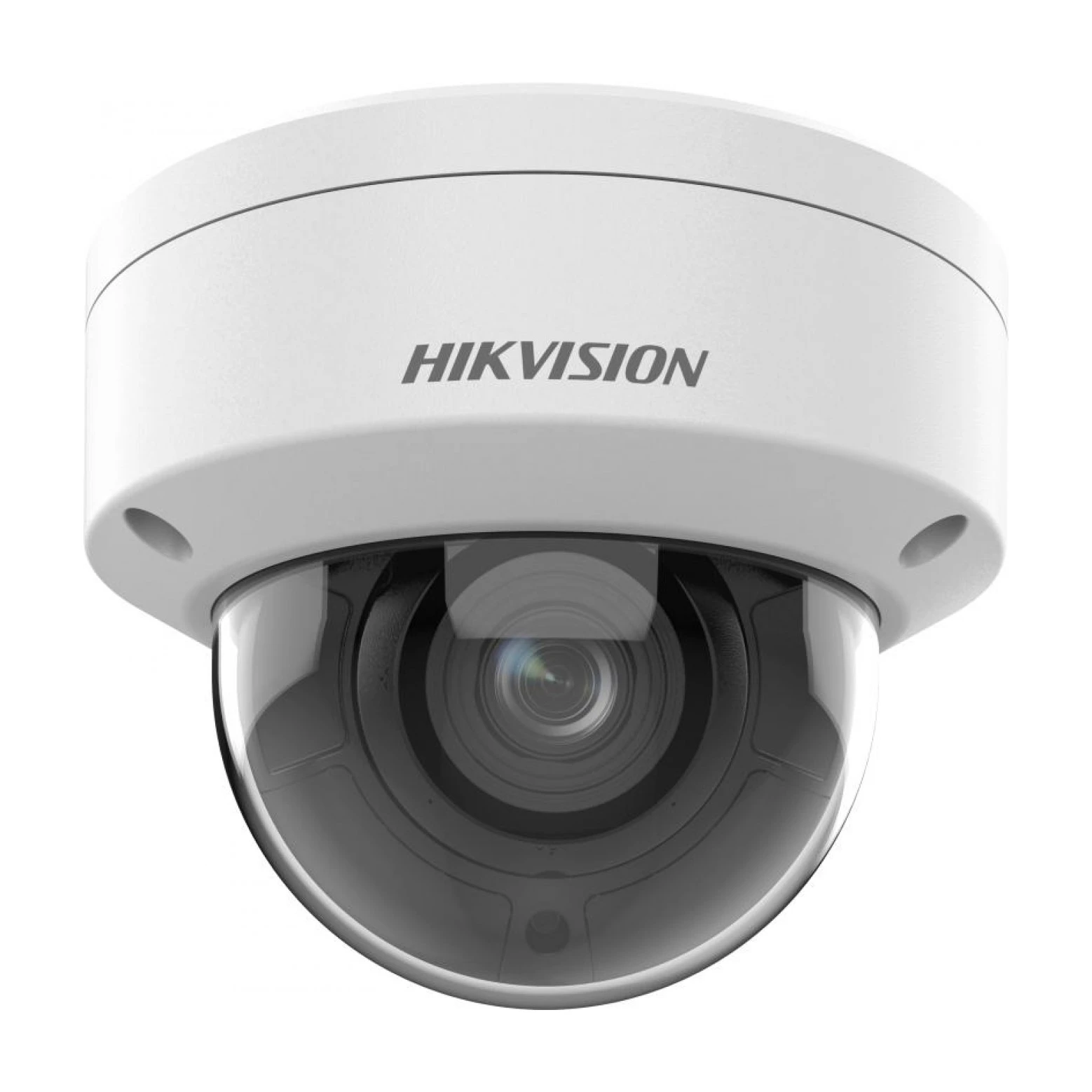 Hikvision - DS-2CD2786G2HT-IZS - 8MP- Varifokus - Dome - 2.8-12MM - 40m IR - WDR - Weiß