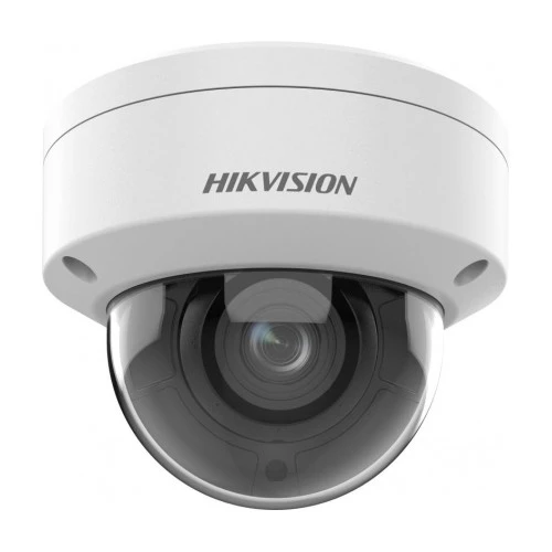 Hikvision - DS-2CD2786G2HT-IZS - 8MP- Varifokus - Dome - 2.8-12MM - 40m IR - WDR - Weiß