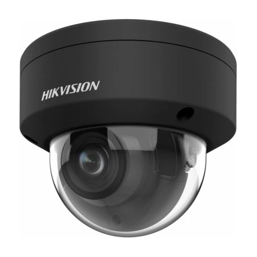 Hikvision - DS-2CD2786G2HT-IZS - 8MP- Varifokus - Dome - 2.8-12MM - 40m IR - WDR - Schwarz