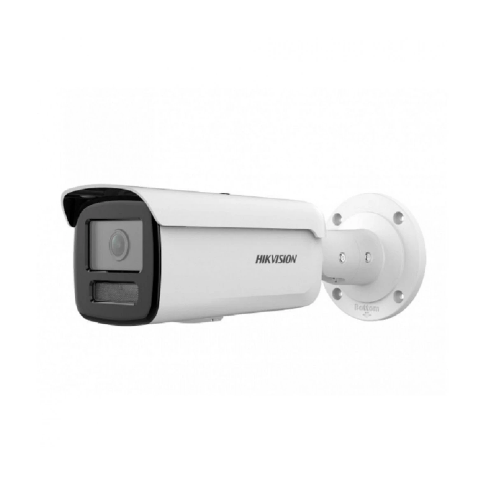 Hikvision DS-2CD2687G2HT-LIZS DS-2CD2687G2HT-LIZS - ColorVu Hybrid - Bullet - 8MP - 2,8-12mm Varifokusobjektiv - IP - Weiß