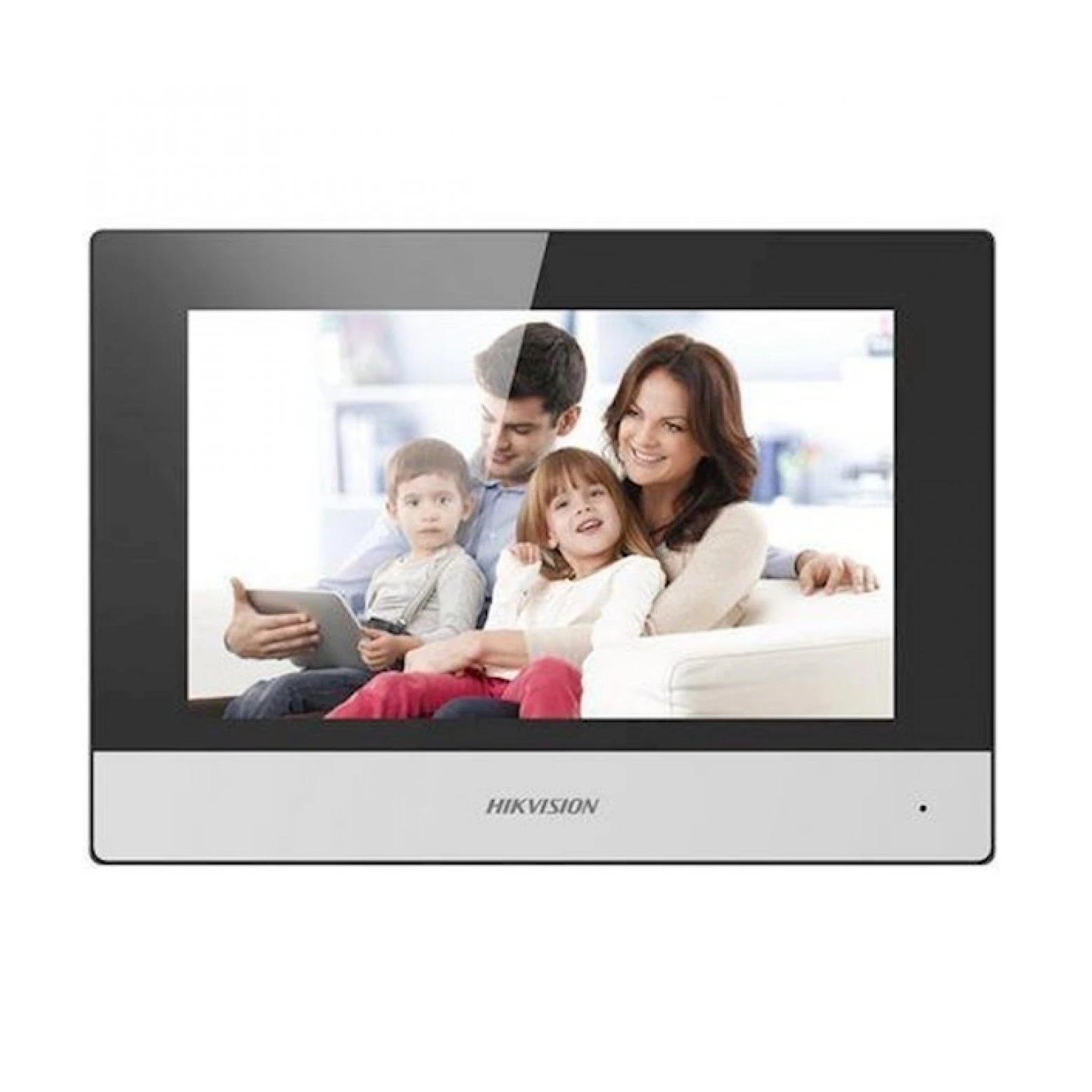 Hikvision DS-KH6320-WTE 7-Zoll-Innenbereich WiFi