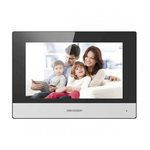 Hikvision DS-KH6320-WTE 7-Zoll-Innenbereich WiFi