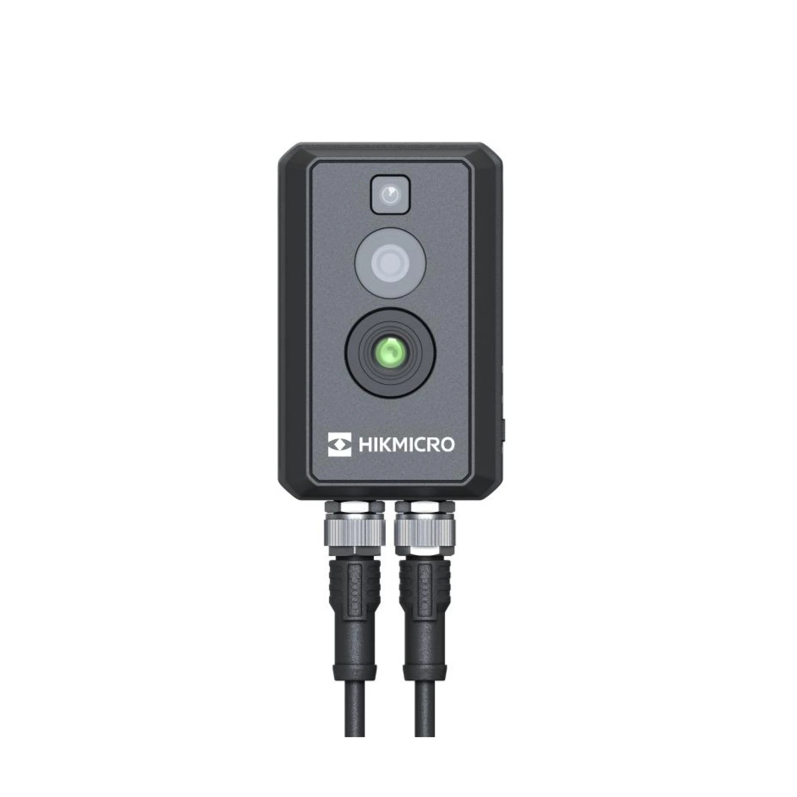 Hikvision HM-TD3028T-2/Q(B) – Thermografie-Cube-Kamera – 256×192 – 4 MP – Temperaturmessung – Branderkennung