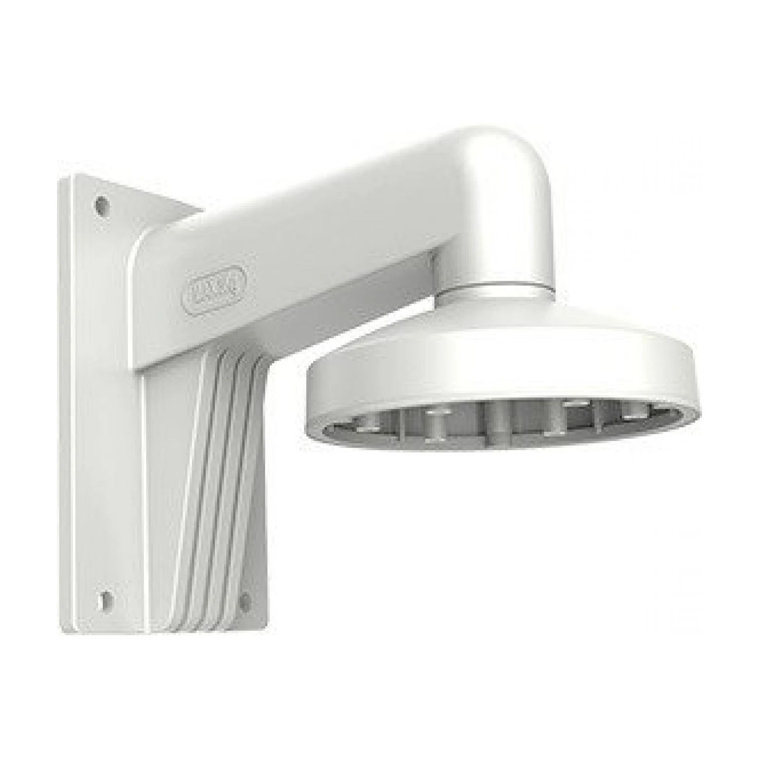 Hikvision DS-1273ZJ-PT6 Aluminium-Mauerwerkskugel