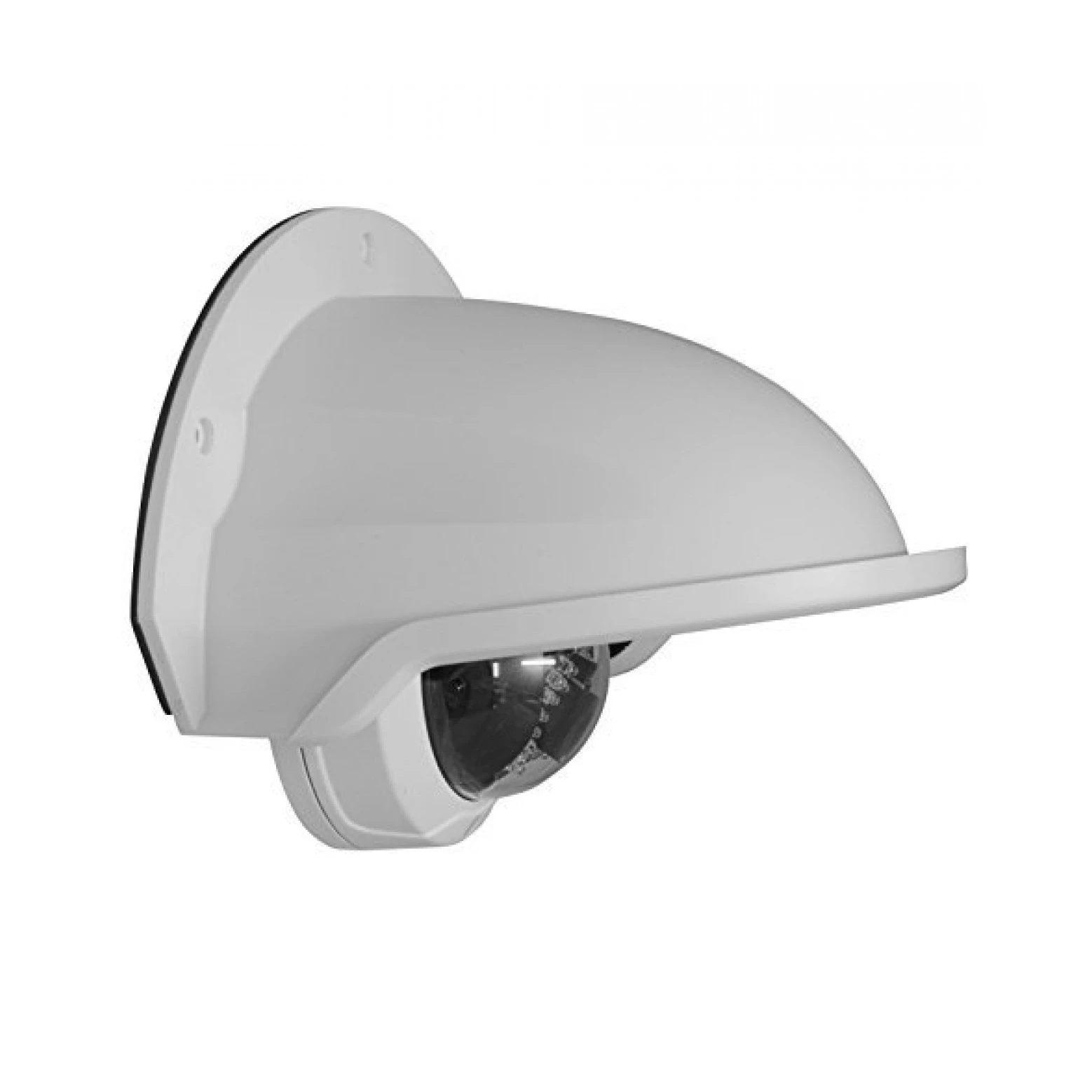 Hikvision Regenschutz DS-1250ZJ für Dome-Kameras