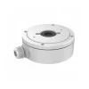 Hikvision DS-1280ZJ-XS Montagebox für Mini-Kugel