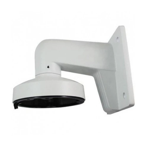 Hikvision DS-1272ZJ-110 Aluminium-Wandhalterung Weiß