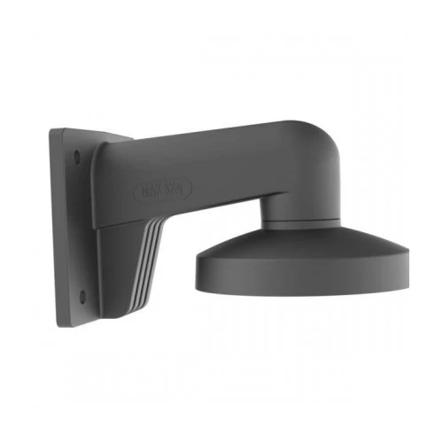 Hikvision DS-1272ZJ-110 Aluminium-Wandhalterung Schwarz