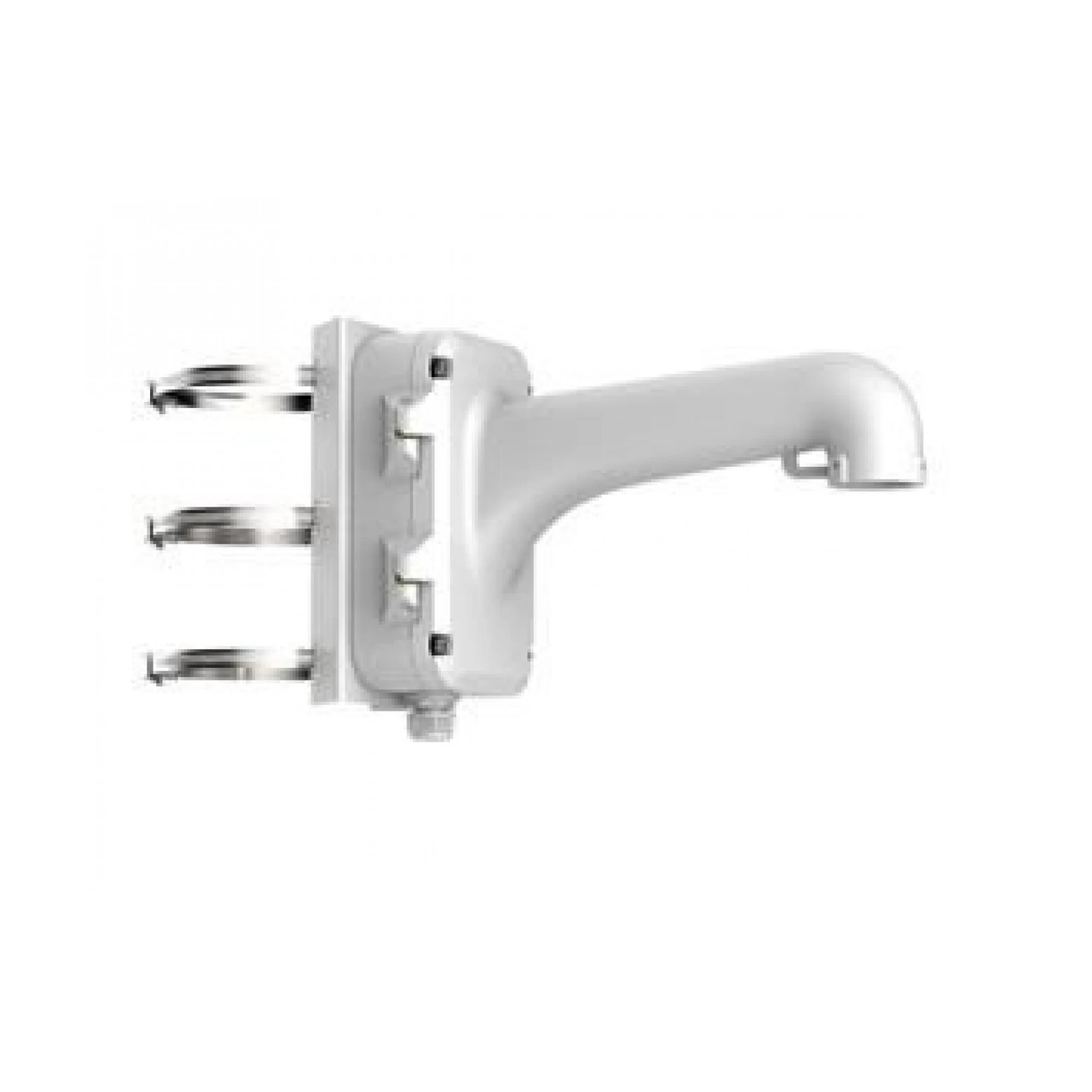 Hikvision DS-1604ZJ Mast-Wandhalterung und Masthalterung