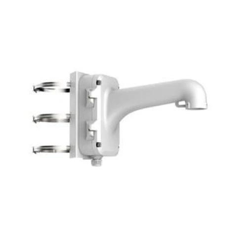 Hikvision DS-1604ZJ Mast-Wandhalterung und Masthalterung