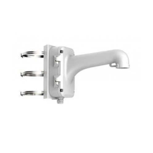 Hikvision DS-1604ZJ Mast-Wandhalterung und Masthalterung