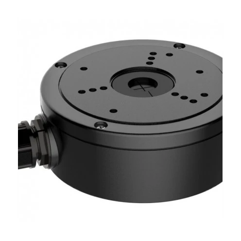 Montagebox DS-1280ZJ-S für Kugel schwarz