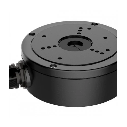 Montagebox DS-1280ZJ-S für Kugel schwarz