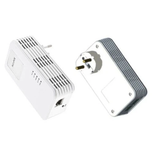 Smart Powerlink-Adapter mit hoher PoE-Leistung