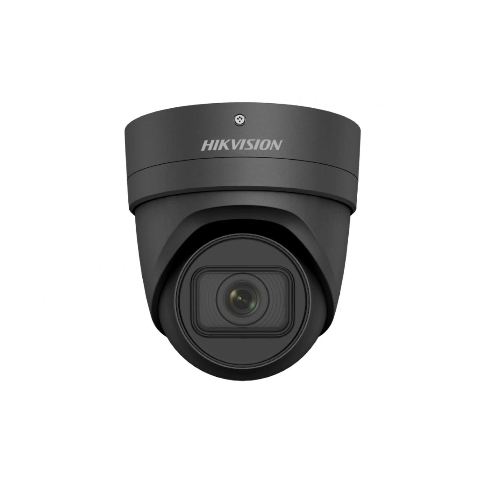 Hikvision DS-2CD2H46G2-IZS - 4MP - Varifokus - Revolver - 2.8MM-12MM - 40m IR - WDR - Ultra Low Light - Zwart