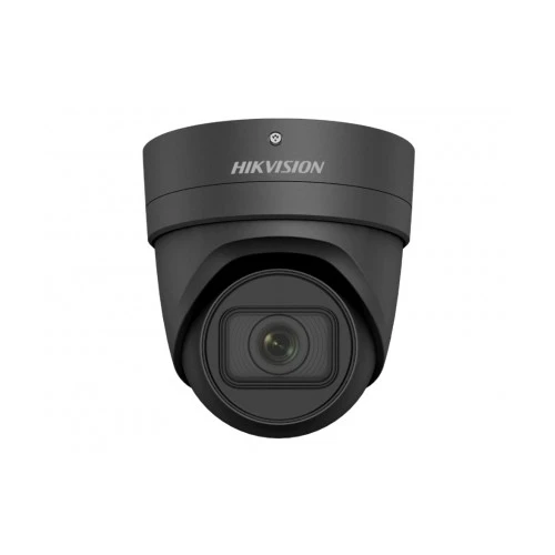 Hikvision DS-2CD2H46G2-IZS - 4MP - Varifokus - Revolver - 2.8MM-12MM - 40m IR - WDR - Ultra Low Light - Zwart