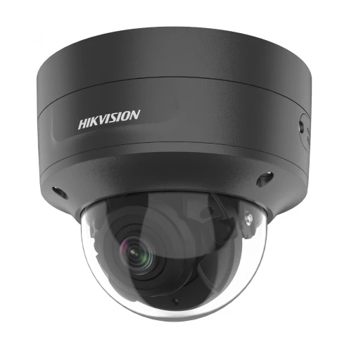 Hikvision - DS-2CD2786G2-IZS - Acusense - Varifokal - 2,8-12mm Objektiv - Dome - 8MP - IP - Zwart