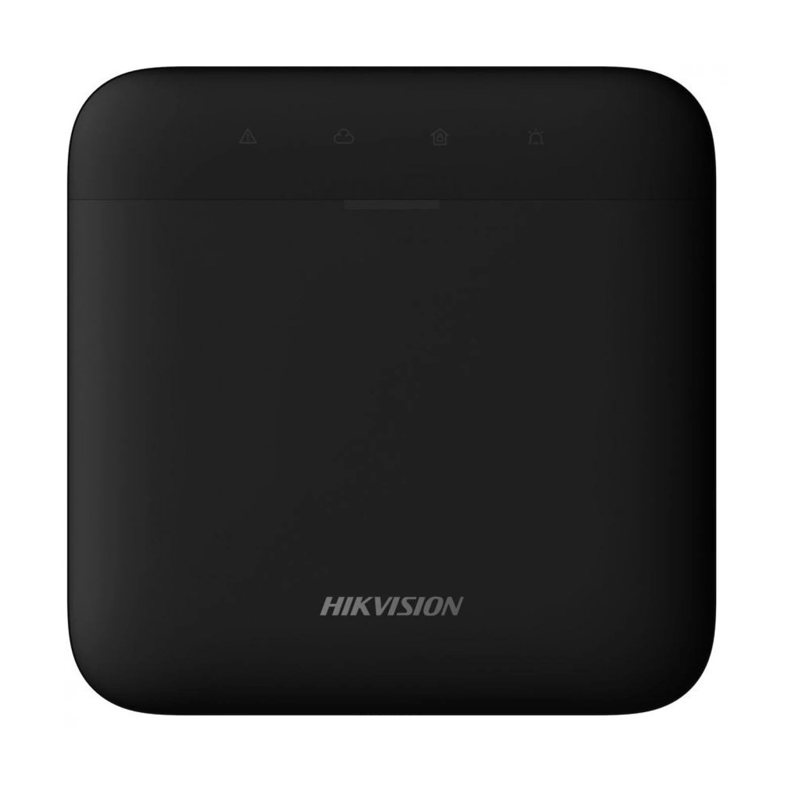 Hikvision DS-PWA64-L-WE AX Pro Hub Schwarz