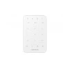 Hikvision DS-PK1-E-WE Funk-Tastatur