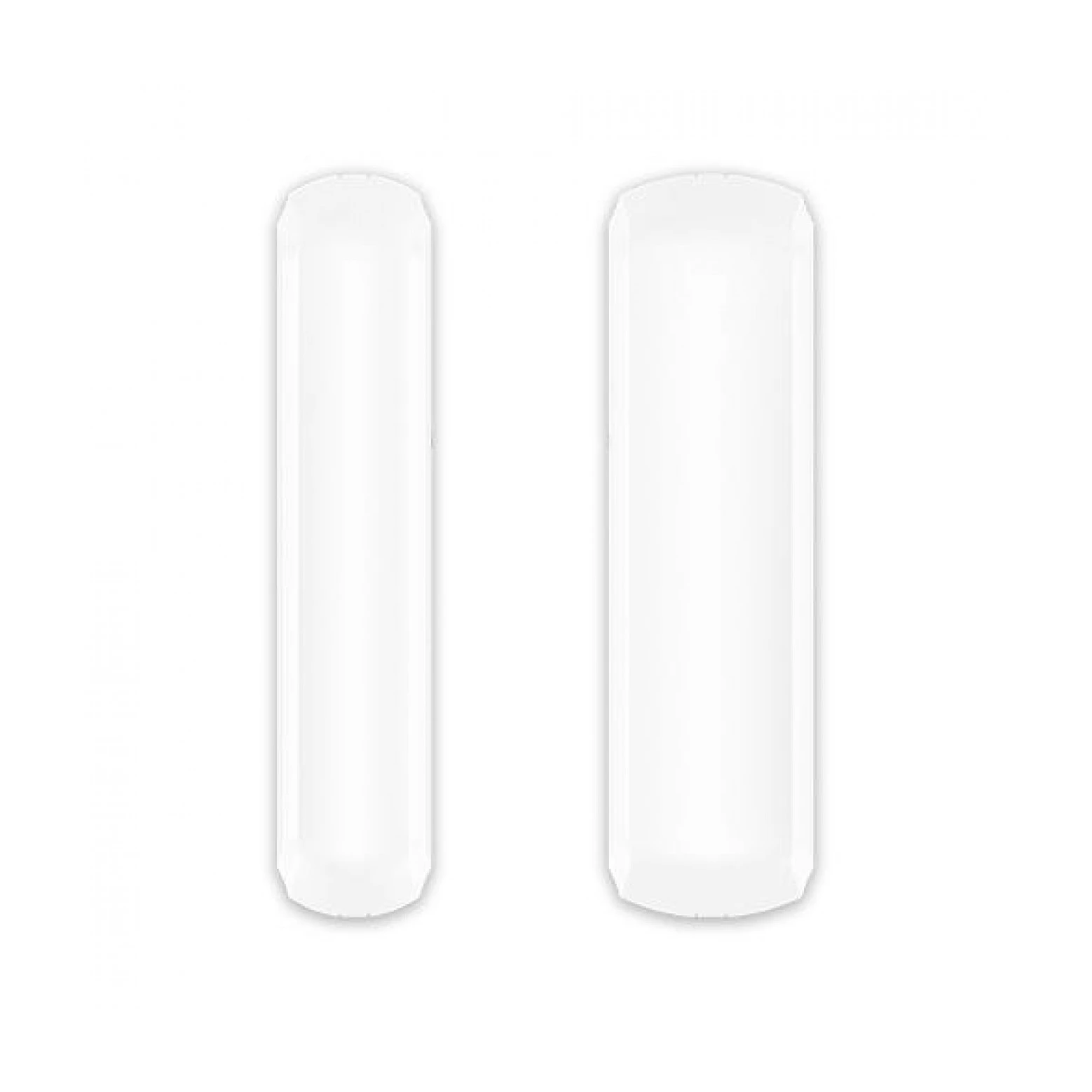 Hikvision DS-PDMCX-E-WE Drahtloser Tür-/Fensterkontakt für den Außenbereich