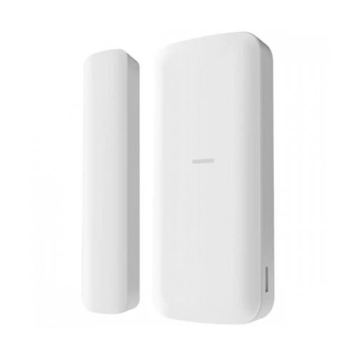 Hikvision DS-PDMCS-EG2-WE Drahtloser kompakter Tür-/Fensterkontakt Weiß