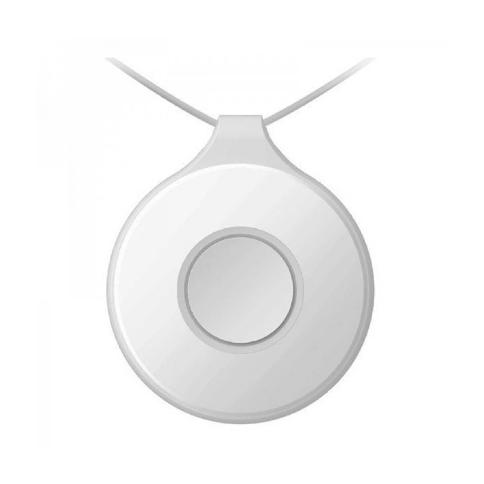 Hikvision DS-PDEBP1-EG2-WE Kabelloser tragbarer Paniktaster