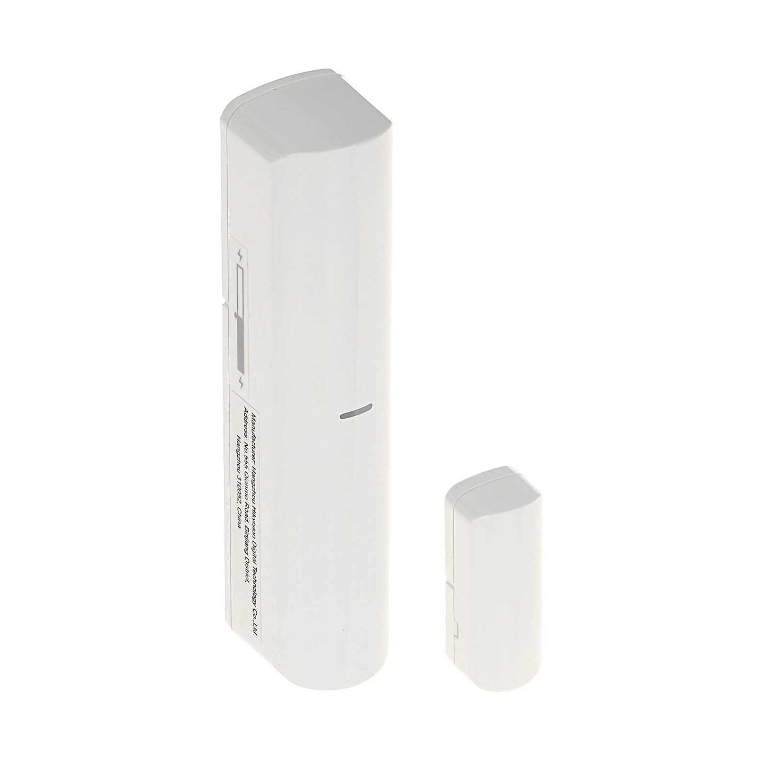 Hikvision DS-PDMC-EG2-WE Drahtloser Tür-/Fensterkontakt