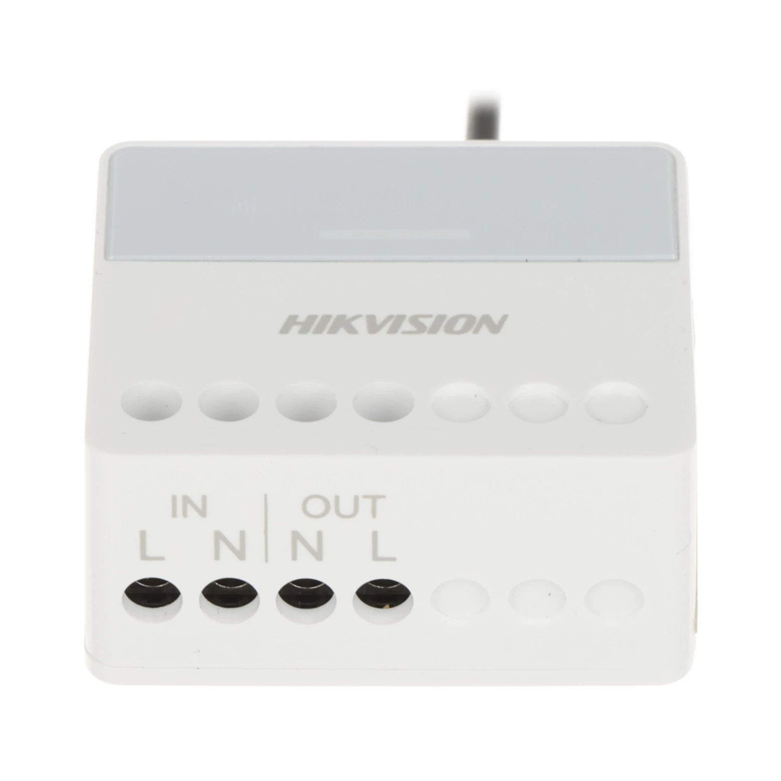 Hikvision DS-PM1-O1H-WE Drahtloser Wandschalter 230v
