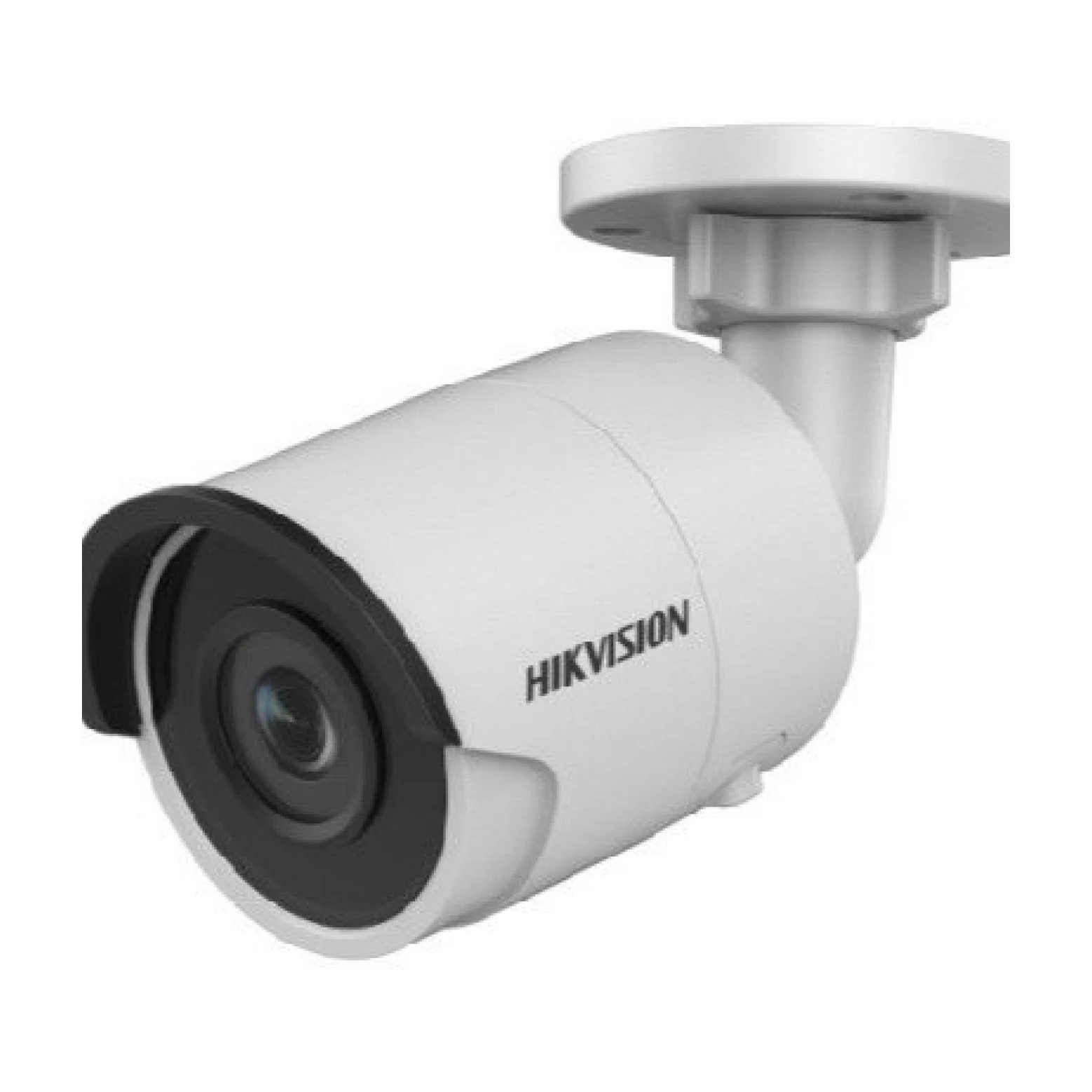 Hikvision DS-2CD2023G0-I Budget Line, Bullet-Kamera, 2MP, WDR, IR