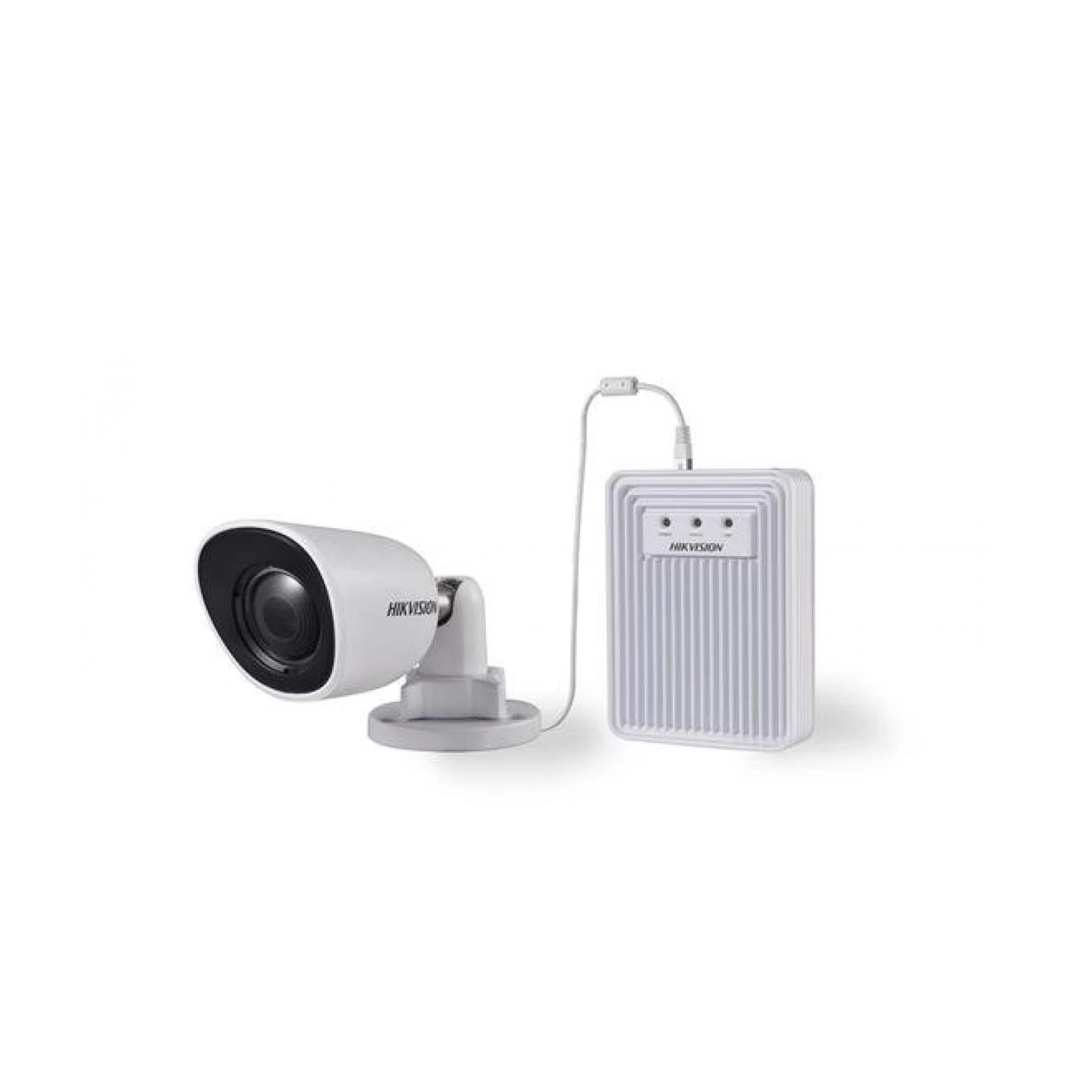 Hikvision DS-2CD6426F-50, 2MP Darkfighter Mini-Bullet
