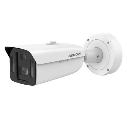 Hikvision IDS-2CD8A46G0-XZHSY 0832/4 - 4MP - DeepinView - Multi-Sensor - Bullet-Kamera