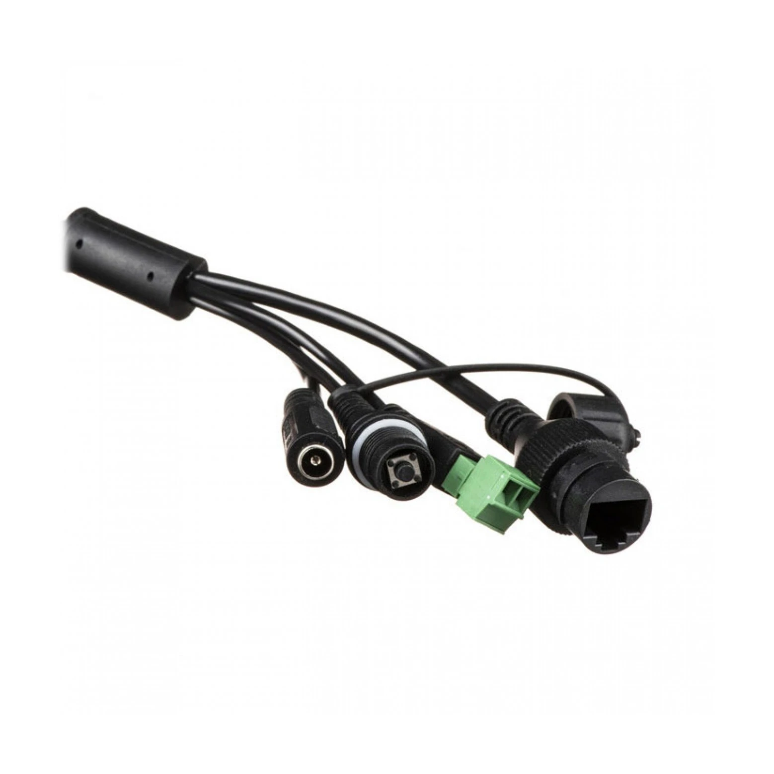 Hikvision DS-2CD2D21G0-D/NF Diskrete 2MP Pinhole Kamera 3,7mm Objektiv