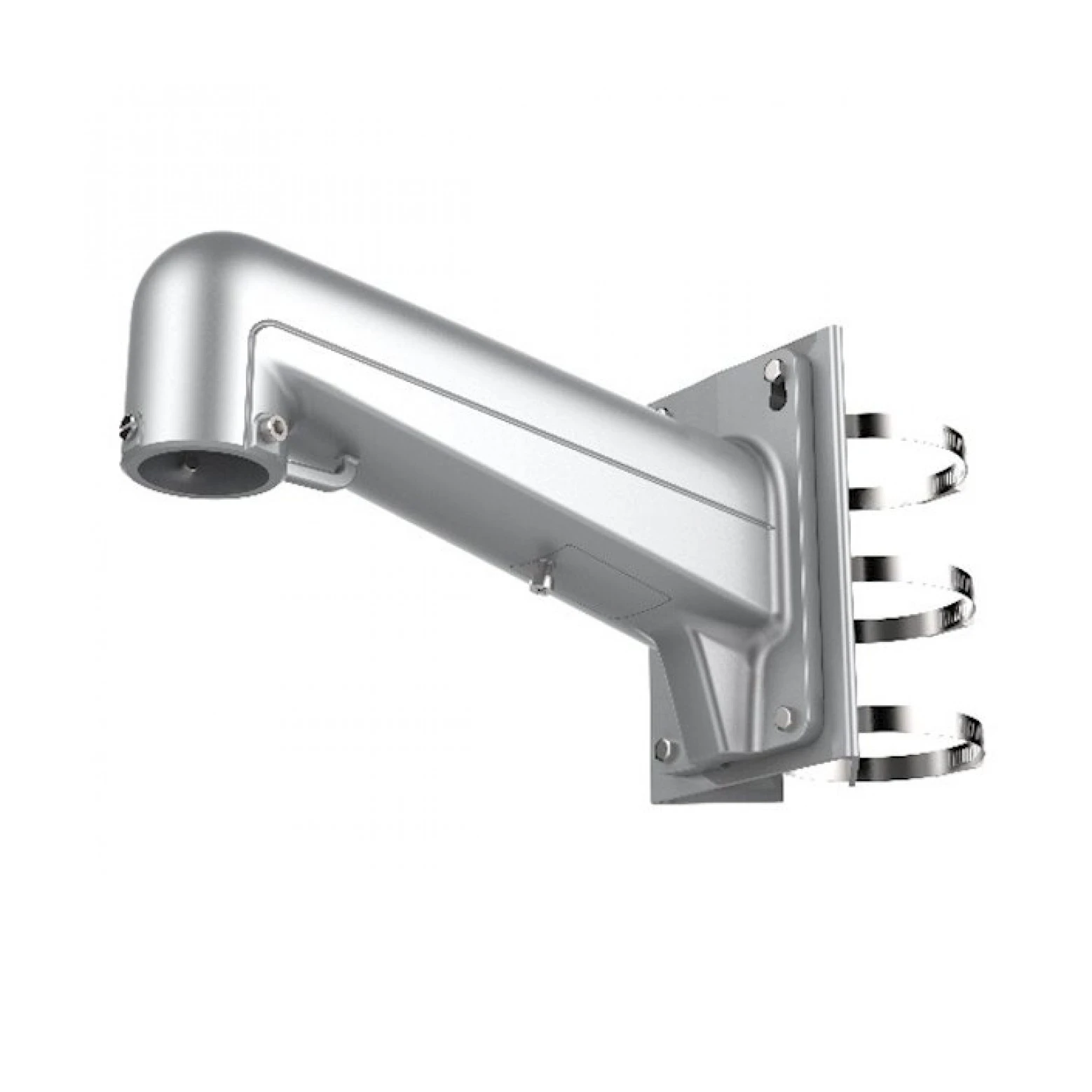 Hikvision DS-1602ZJ-POLE Aluminium-Masthalterung