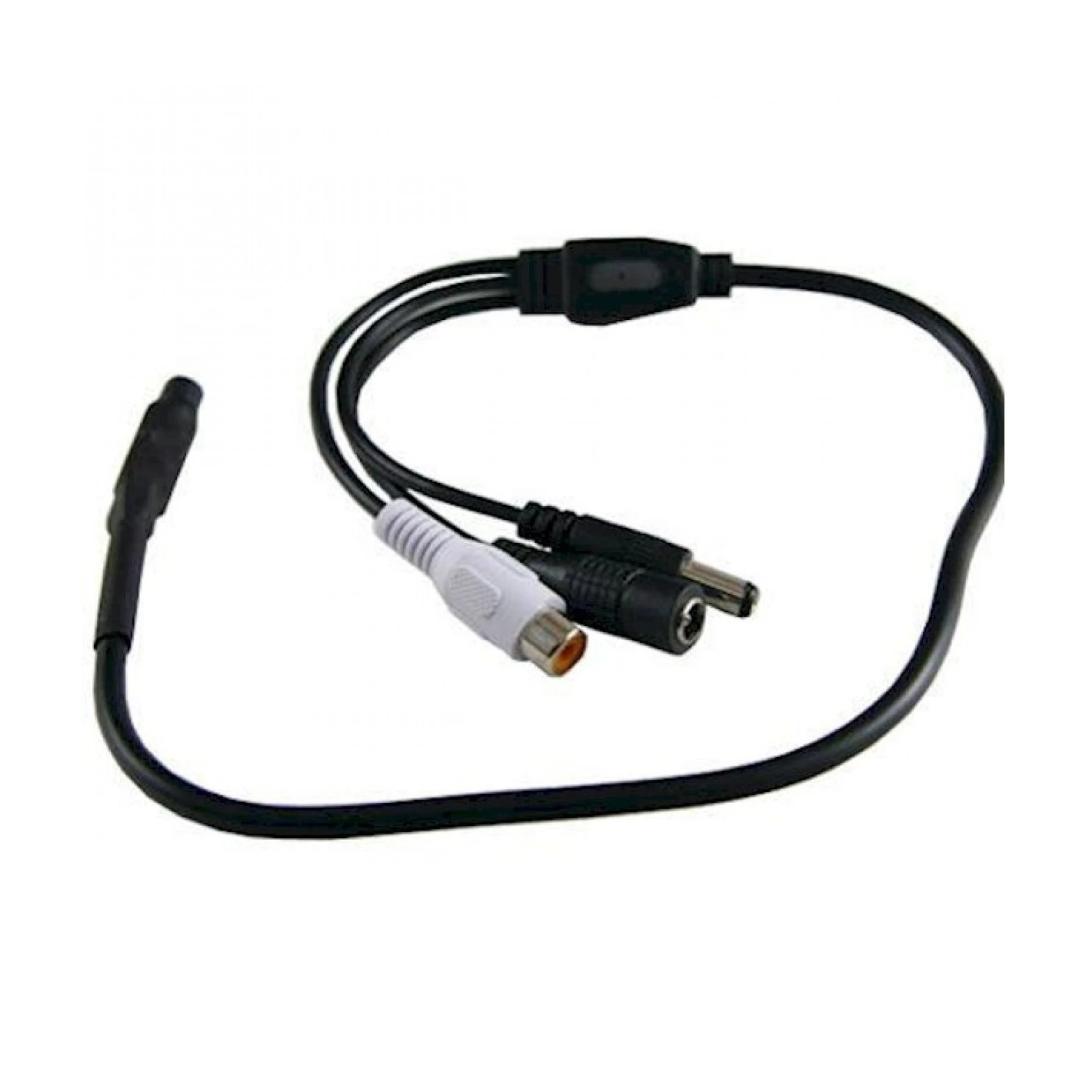 Hikvision Standard-Mikrofon