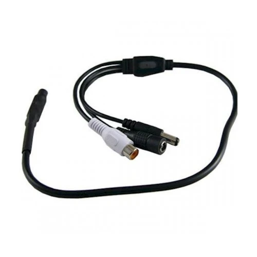 Hikvision Standard-Mikrofon