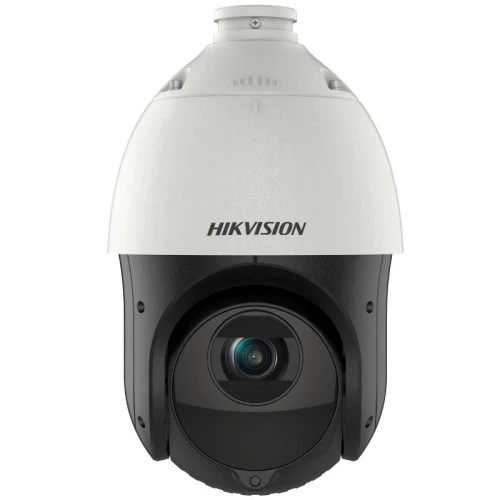 Hikvision DS-2DE4425IW-DE(T5) – 4-MP-PTZ-IP-Kamera – 25-facher optischer Zoom – 100 m IR – AcuSense – PoE+