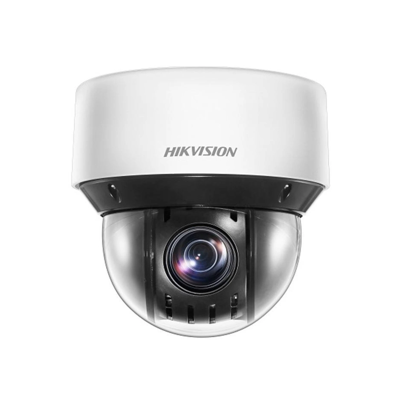 Hikvision DS-2DE4A425IWG1-E – 4 MP – AcuSense – PTZ – IP-Kamera – 25-facher optischer Zoom – IR-Nachtsicht – PoE+ – für den Außenbereich