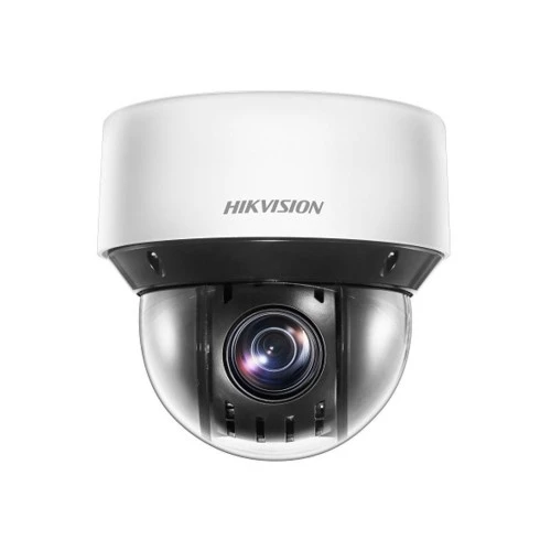Hikvision DS-2DE4A425IWG1-E – 4 MP – AcuSense – PTZ – IP-Kamera – 25-facher optischer Zoom – IR-Nachtsicht – PoE+ – für den Außenbereich