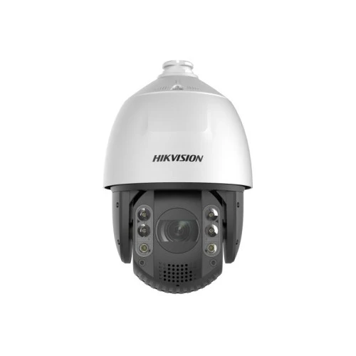 Hikvision DS-2DE7A432IWG1-E – 4 MP – AcuSense – Hi-PoE – PTZ-IP-Kamera – 32-facher optischer Zoom – 200 m IR – Automatische Verfolgung