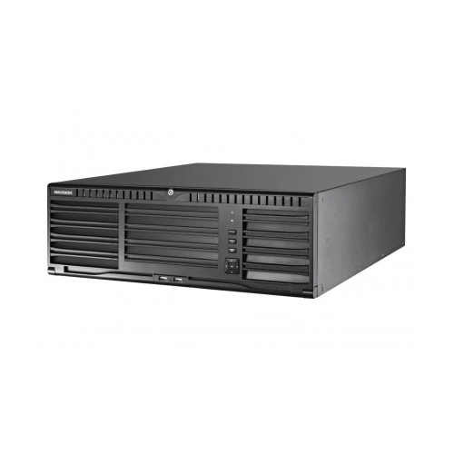 Hikvision DS-96128NI-I16 - Super NVR - 128 Kanäle - IP - bis zu 12 MP