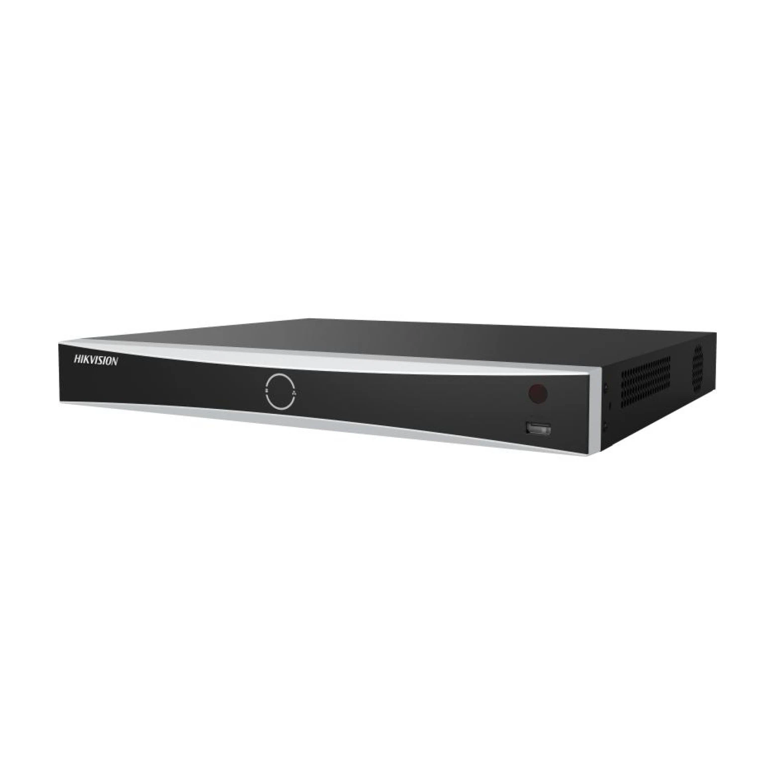 Hikvision DS-7608NXI-I2/8P/VPro – 8 Kanäle – 32 MP – 8 PoE – KI-NVR – AcuSeek – AcuSearch – AcuSense
